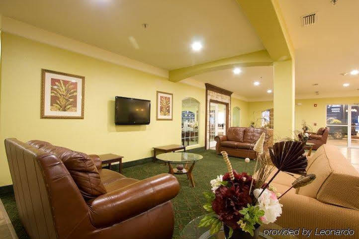 Quality Inn & Suites At The Outlets Mercedes-Weslaco Exterior foto